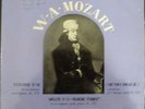 PIERRE BARBIZET / MOZART recital / LE CHANT DU MONDE