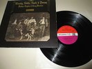 CROSBY,STILLS,NASH & YOUNG - DEJA VU - ATLANTIC UK 1970 SUPERB ORIGINAL