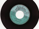 Rare 70's Great Xover, Brewster Crew, I'm The One Who Knows, Lifeline, 1974.