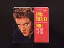 RCA Victor 47-7150 ELVIS PRESLEY - Don't / I Beg Of You 7