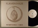 Flamen Dialis  Symptome-Dei Cosmic  Prog Psych with Synth  Private French Press