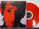 ROWLAND S HOWARD 'Pop Crimes' Red Vinyl LP Reissue NEW & SEALED