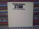 Replacements Stink RARE  Original copy  Twin Tone Paul Westerberg NM Let it Be