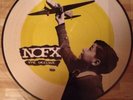Nofx The Decline Picture Disc