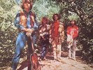 CREEDENCE CLEARWATER REVIVAL - Green River (reissue) - LP