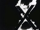 X - Los Angeles Red Coloured LP