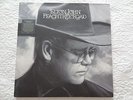 Elton John - Peachtree Road Limited Edition Gatefold Lp Vinyl Album 9872301