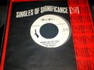 BEATLES PROMO 45 