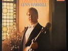 J.S BACH: CELLO SUITES-  LYNN HARRELL- LONDON DIGITAL RECORDING 2 x LP