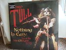 Jethro Tull – “Nothing Is Easy” Isle of Wight Coloured Vinyl Record Store Day