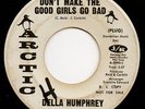 DELLA HUMPHREY 