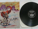 KREATOR - Endless Pain NOISE LP 1985