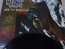 Souls Of Mischief - 93 'til Infinity Vinyl LP 1993 Zomba Jive hiphop records