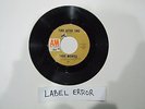 ROSE BATISTE - Hit And Run/I Miss My Baby NORTHERN SOUL 45 rpm HEAR LABEL ERROR