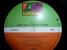 AC/DC - RARE IRISH PRESSED LP + INSERT - DIRTY DEEDS DONE DIRT CHEAP