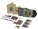 Led Zeppelin PHYSICAL GRAFFITI SUPER DELUXE BOX SET 180g NEW VINYL 3 LP+3 CD
