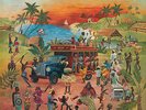 Black Market - Weather Report (2015, Vinyl NEW)