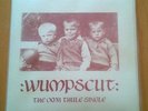 Wumpscut Oma Thule Single