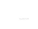 The Beatles White Album 2009 Remastered Vinyl pack