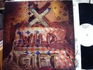 X Wild Gift Slash SR 107 1st press