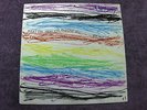 MEAT JOY LP 1984 hand drawn sleeve, 1500 copies Butthole Surfers 2 Nice Girls TX