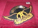 AEROSMITH - JANIE'S GOT A GUN  - RARE ORIG UK 1991 7