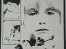 U2 Three. Rare 7