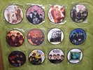 12 Beatles UK 7