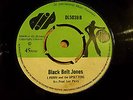 THE VERSATILES - Cutting Rasor - DIP - Lee Perry prod.