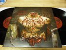 OBITUARY Inked In Blood LP Vinyl GATEFOLD Relapse DEATH METAL Morbid Angel