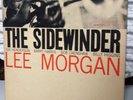 The Sidewinder Lee Morgan Blue Note 4157