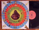 Pedro Santos LP Krishnanda Brazil exotica Psych monster rare re MINT