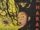 HARARI  MEGA  RARE  SOUTH AFRICA    AFRO  FUNK  JAZZ  LP   RUFARO