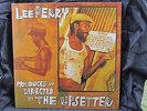 LEE PERRY - PRODUCED & DIRECTED BY THE UPSETTER - PRESSURE SOUNDS LP