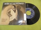 Nina De Los Peines EP - Melchor de Marchena RARE 1958 Spain 7