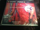 OFFENBACH Fiedler GAITE PARISIENNE 1958 RCA LSC 1817 Sealed w/ Serial Number