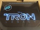 Tron Legacy Soundtrack Daft Punk Vinyl  #1341/9072 Sealed