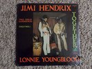 Jimi Hendrix/Lonnie Youngblood 12