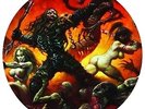 Venomous Rat Regeneration Vendor - ZOMBIE ROB [LP]