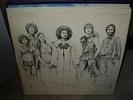 UNIVERSITY OF MARYLAND THEATRE jesus christ superstar ( rock ) - 2lp - booklet -