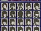The Beatles: A Hard Day's Night (Mono: 180GV) LP