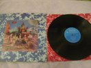 ROLLING STONES SATANIC MAJESTIES REQUEST 3D 1ST U.K DECCA MONO TXL 103