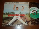GUIDONE - CIAO TI DIRO , ITALY EP DURIUM ROCK N ROLL TONY DE VITA