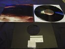 DAVID LYNCH THE AIR IS ON FIRE VINYL LP 2014 SACRED BONES SBR-3015  TWIN PEAKS