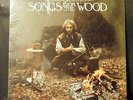 JETHRO TULL LP Songs from the Wood  1977 Chrysalis ian anderson  SEALED