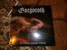 Gorgoroth ?– Ad Majorem Sathanas Gloriam lp 1press marduk immortal mayhem