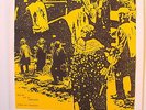 Sun Ra And The Arkestra - Cosmo Sun Connection /  rare Saturn/Recommended   LP