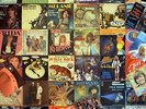 ADAM ANT/LENE LOVICH/DEPECHE MODE/MARC ALMOND/KING/VISAGE/YAZOO/CULTURE CLUB/FYC