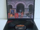 Rush | Moving Pictures | Mercury von 1981 | LP: Very Good + | Cover: Very Good