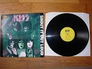 KISS - RARE -  SHOUT IT OUT LOUD - BOOTLEG